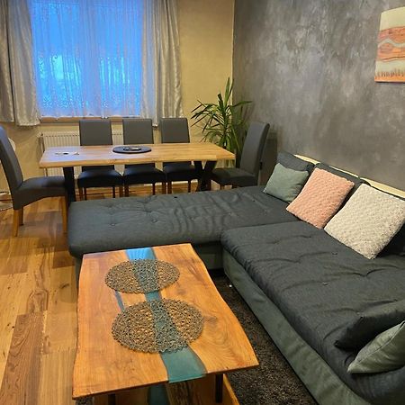 Apartman Orlicke Hory Orlicke Zahori ภายนอก รูปภาพ