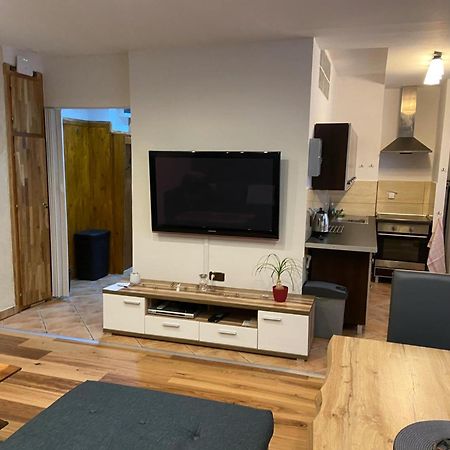 Apartman Orlicke Hory Orlicke Zahori ภายนอก รูปภาพ