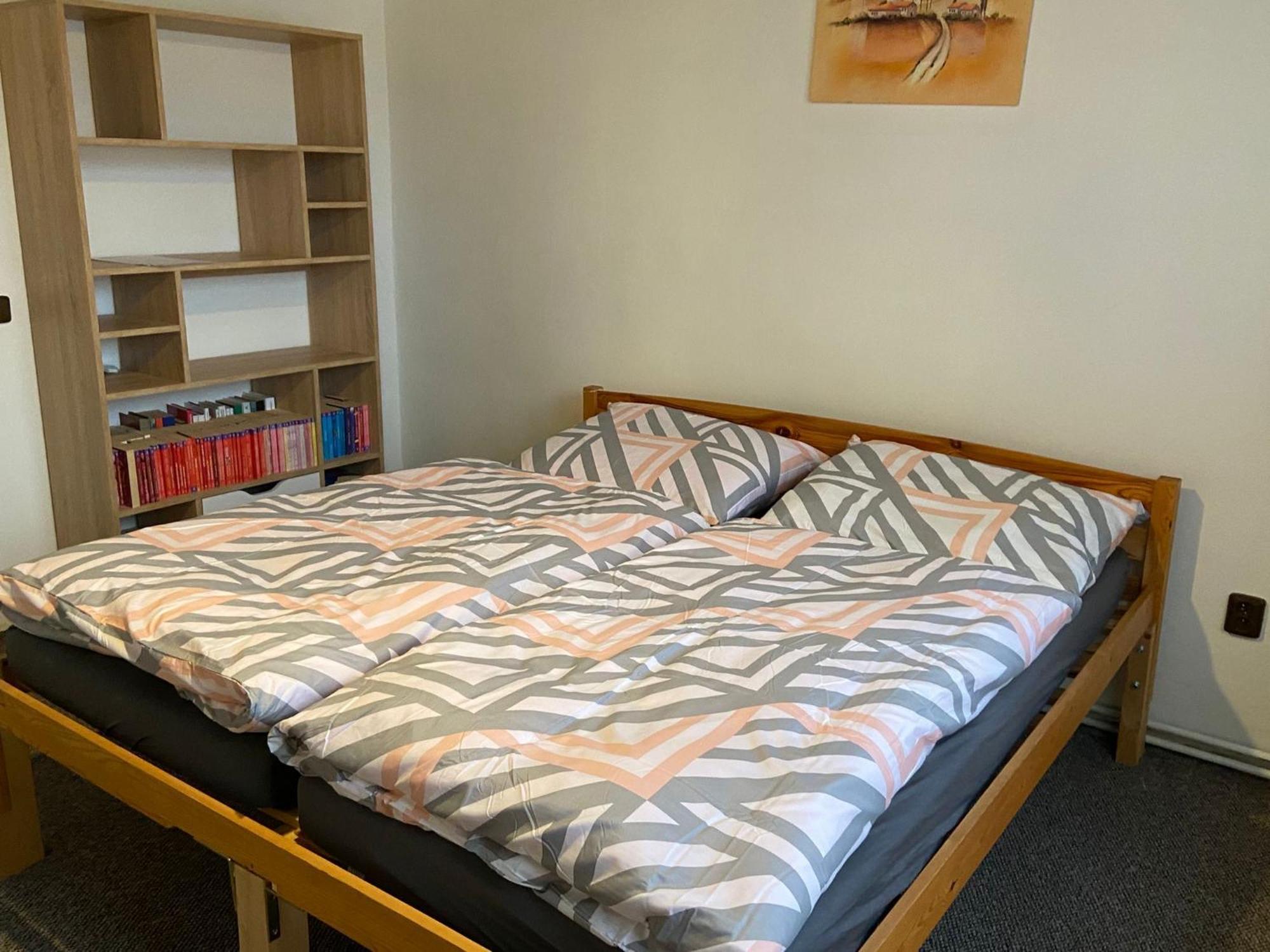 Apartman Orlicke Hory Orlicke Zahori ภายนอก รูปภาพ