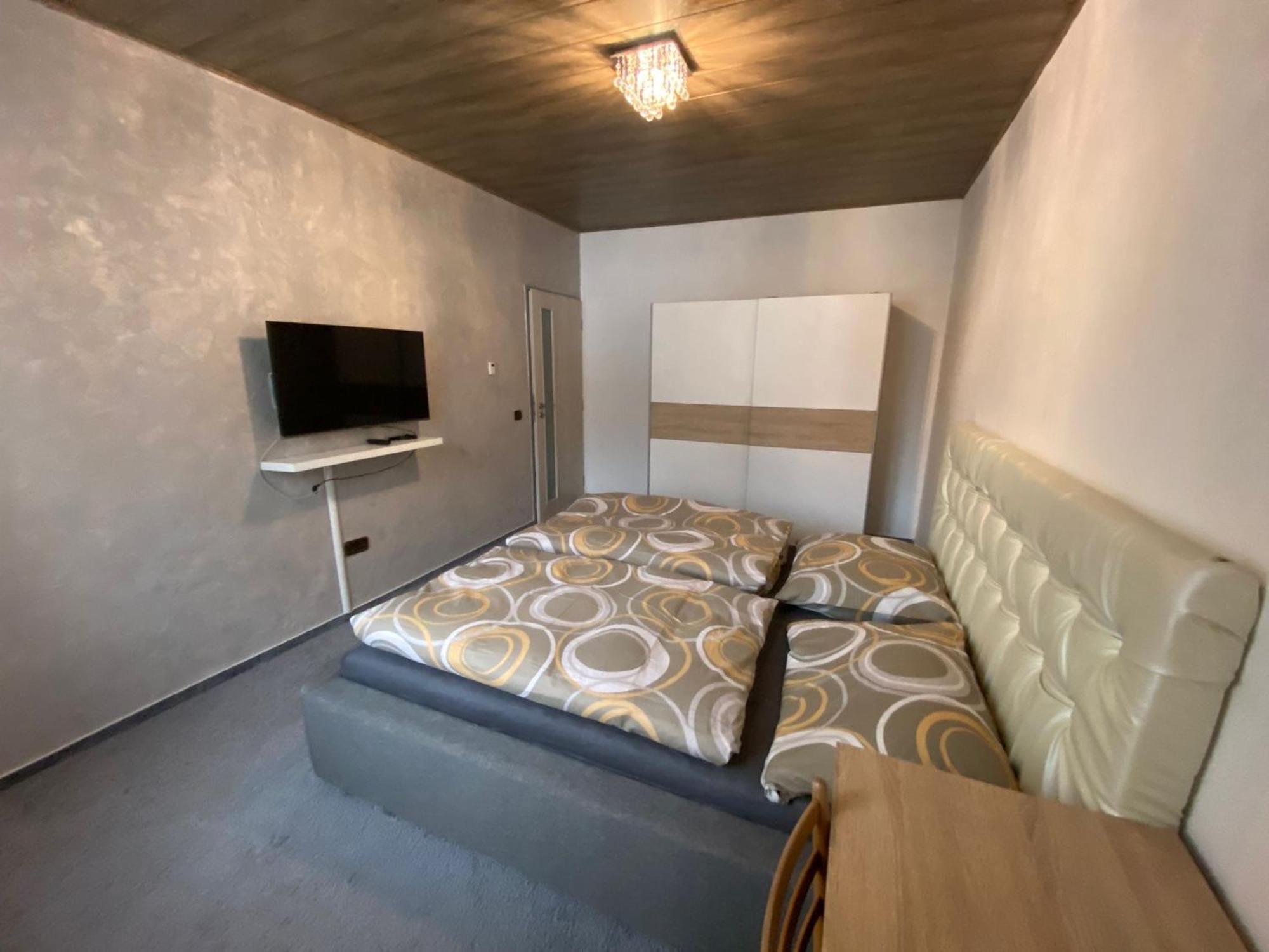 Apartman Orlicke Hory Orlicke Zahori ภายนอก รูปภาพ