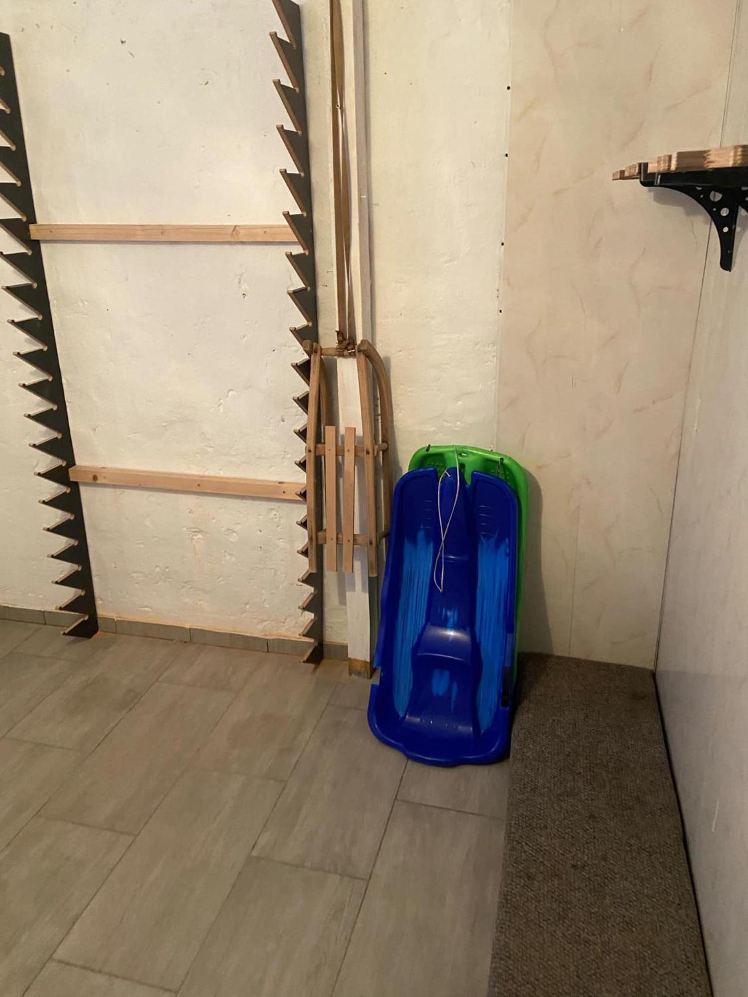 Apartman Orlicke Hory Orlicke Zahori ภายนอก รูปภาพ