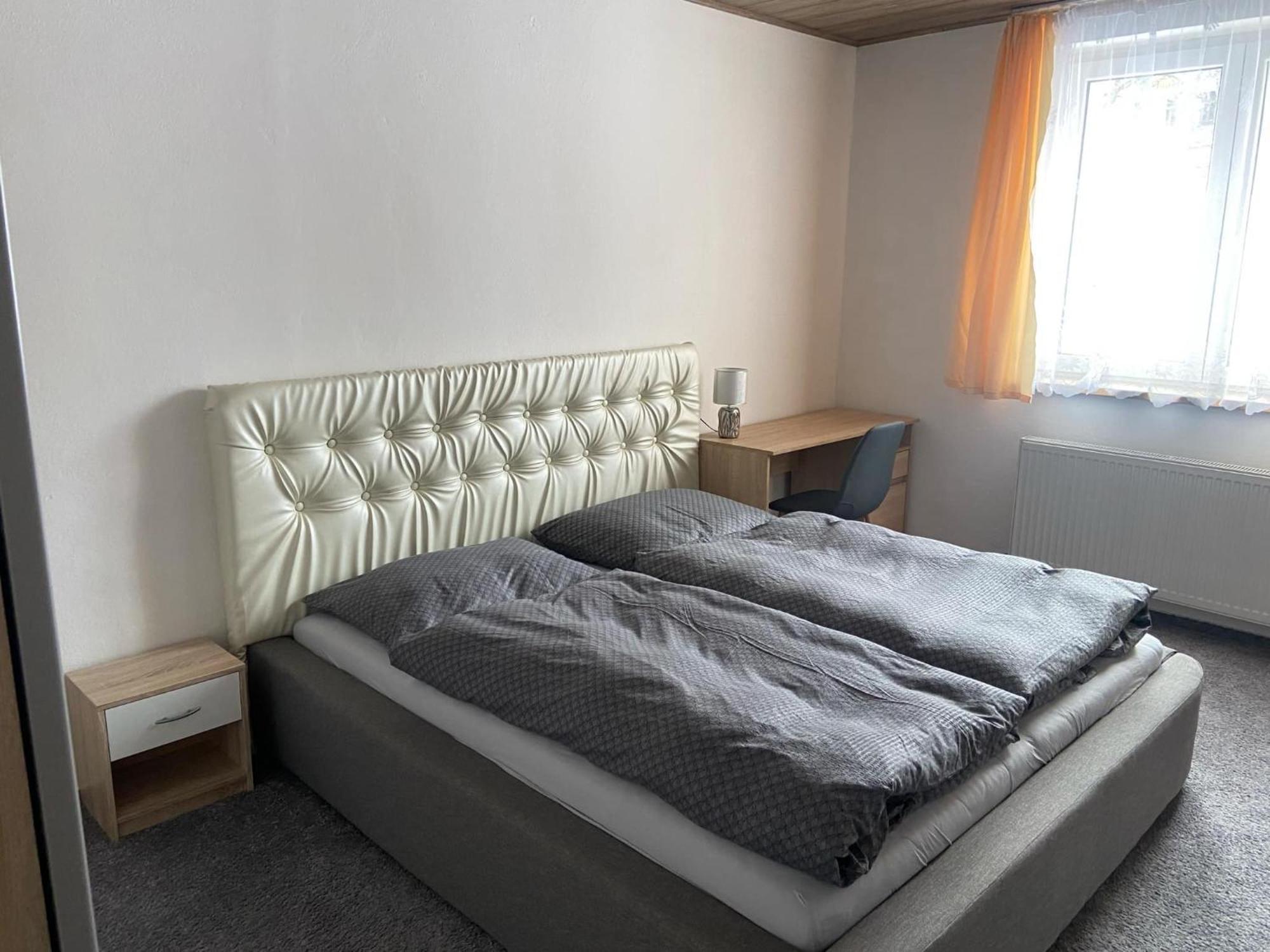 Apartman Orlicke Hory Orlicke Zahori ภายนอก รูปภาพ