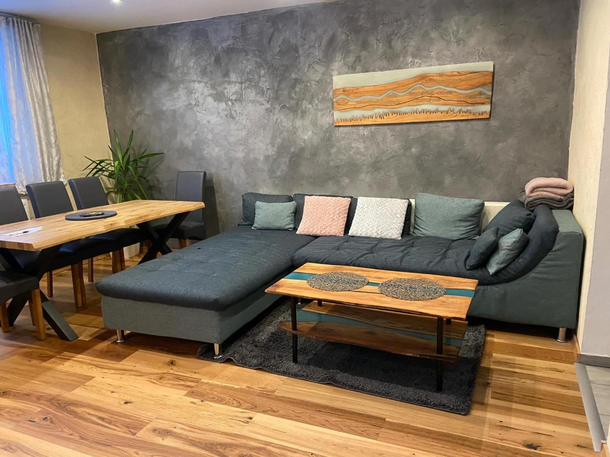 Apartman Orlicke Hory Orlicke Zahori ภายนอก รูปภาพ